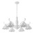 6 lamps