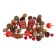 Set of New Year's decor "Forest Gifts"