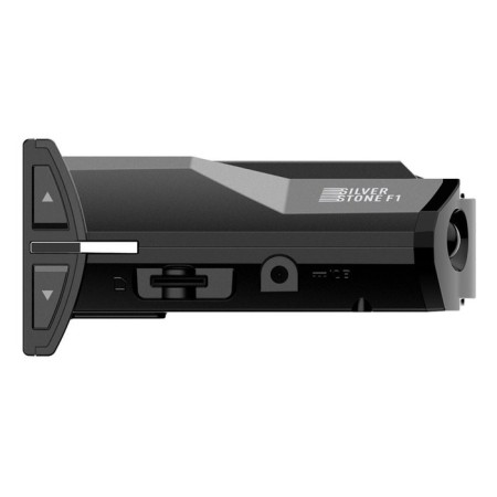 DVR + radar detector Silverstone F1 Hybrid S-Bot Pro, 1920x1080, Anti-Cas, GPS 10277-5