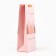 Package New Year's laminated for the bottle "New Year's Surprise", 13 x 36 x 10, New Year