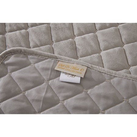The bedspread and pillowcase "Nathaniel", size 240x260 cm 50x70 cm-2 pcs-4