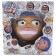 Splats Head “Brecy”, 11 cm