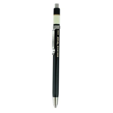 Zangovaya pencil 2.5 mm Koh-I-Noor, Black Corps, with a clip 5905cn