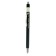 Zangovaya pencil 2.5 mm Koh-I-Noor, Black Corps, with a clip 5905cn