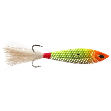 Borlin’s sideplaw, 6 cm, 20 g, color 106