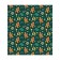 A set of napkins for setting the Christmas mood table, rectangular, size 32x46 cm, 4 pcs
