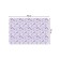 A set of napkins for setting the table "Summer butterflies", rectangular, rounded edges, size 30x46 cm, 4 pcs