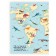 Large atlas of dinosaurs in pictures
