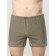 Male panties, size 58, olive color