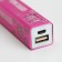 Diary and charger (2000 MAH) “Time to make a desire”, set