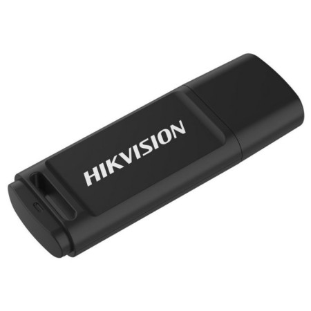 Flash drive Hikvision 16GB M210P HS-USB-M210P/16G USB2.0 Black