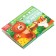 Books-Books 3D set "Animals of Forests and Zoo" 2 pcs 12 pcs.