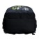 Youth backpack, 42 ​​x 31 x 13 cm, ergonomic back, Stavia "You can", black
