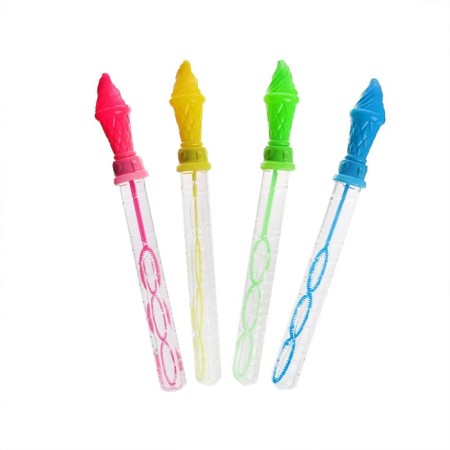 Soap bubbles "Morozhenski", 50 ml, mix-2