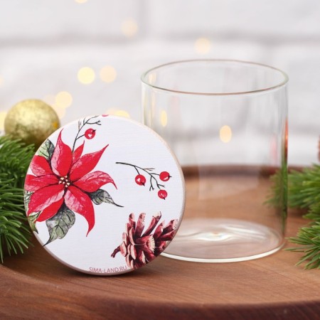 Storage Bank "Christmas Star", 250 ml-1