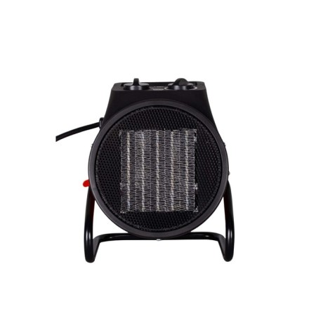 TEPK-3k, electric, ceramics, round building, 25 W, 220 V, 50 Hz 98415-1
