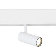 Светильник светодиодный для шинопровода Magnetic Ambrella Track System GL3810, 7Вт, Led, цвет белый