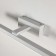Wall lamp Scriptor 605 mm, 140 mm, LED 11W