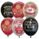 Shar Latex 12 “Male Topic”, assorted, set 25 pcs., Mix