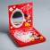 Manicure set for girls, Minnie Mouse