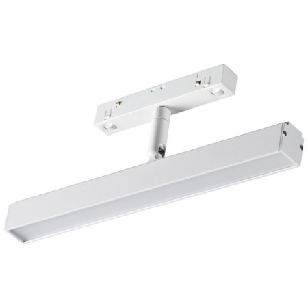 SHINO SHINO 1-Fs, 12W LED, 4000K, 960LM, white color