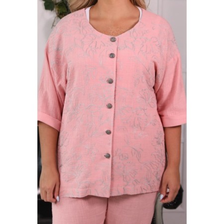Female costume, size 52-10
