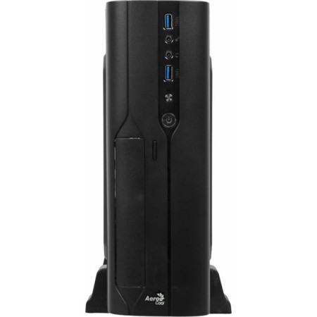 AeroCool CS-101, 400W, MATX, Black-1