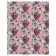 Pillow Roller "Volumetric hearts, decorative, size 16x45 cm