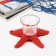 Climb "Sea Star" 13*8cm