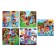 Speech therapy set "My first phrases"