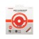 Diamond detachment Rexant ultra -thin, continuous, wet cut, 230x22.2 mm