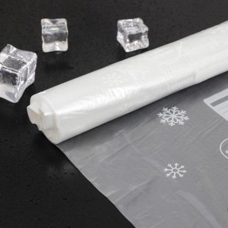 Packets for freezing products "Ufa Pak", 25 × 38 cm, 30 pcs, PVD, thickness 20 μm-4
