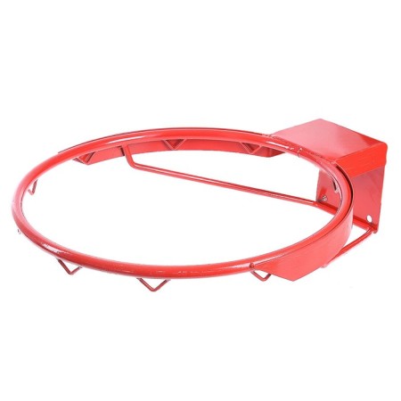 Basketball basket No. 7, d = 450 mm, anti -vandal, without a grid-2