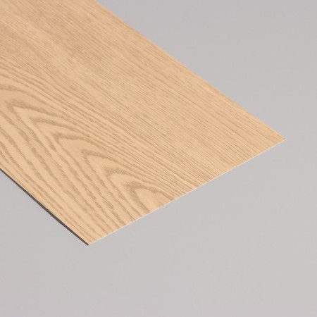 Vinyl tile self -adhesive 91*15cm beige-1