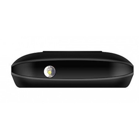 Cell phone BQ M-1800L One Black-3