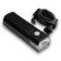 Lanter Bicycle front battery, waterproof, 1 diode, 3 modes, with a signal