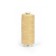 IDEAL 40/2 threads, length 366 m, color No. 211 beige, 10 pcs in units