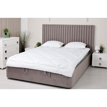 Armos blanket, size 170x205 cm, tic, bamboo, 300 gr.