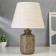 Table lamp 21165/1 E14 40W 23x23x36 cm Risalux