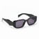 Sunglasses "OneSun", UV 400, pipe 14 cm, width 14.5 cm, lens 4.5 x 6.5 cm