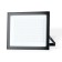 Flight Ambrella ST8023 BK, IP65 LED 6500K 150X20X203X34 mm, black