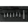 Drill-shuruvret battery. WHICH DA-18L-2K, 18 V, 2x2 Ah, 1400 rpm, 45 nm, bits-6 pcs., Case