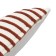 Decorative pillow with a textured pattern of Geometry Ethnic, size 30x45 cm