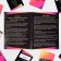 Board game "Try to explain. Black" Version 2.0, to explain words, 16+