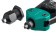 Two -armed Kraftool FC -64 31160_z01, Effect adjustment, 3.2 - 6.4 mm, 320 mm