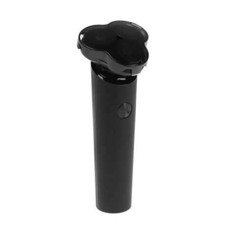 Windigo LBR-12, Rotorny Elektrutive, 3 heads, 3 watts, batteries, black-8