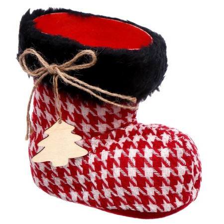 Confepe "Boot", red