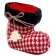 Confepe "Boot", red