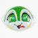 Mask PVC "Snake"