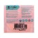 Plastic - polymer clay, 50 g, chiffon, clin